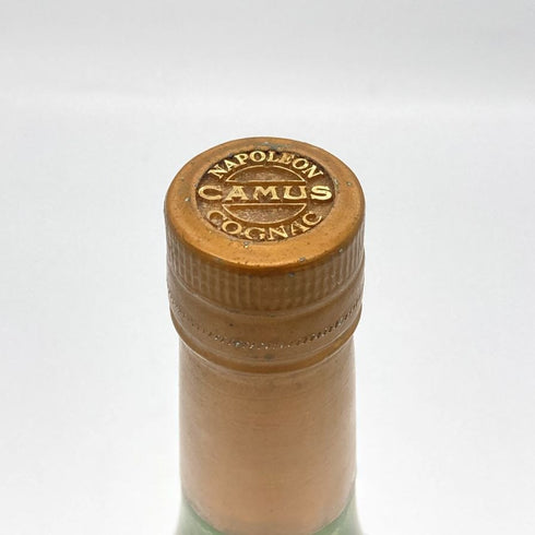 カミュ ナポレオン ラ グランマルキ 700ml 40% CAMUS NAPOLEON LA GRANDE MARQUE コニャック【I0】